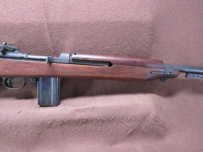 National Postal Meter M1 Carbine 30 Carb Semi 18