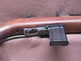 National Postal Meter M1 Carbine 30 Carb Semi 18