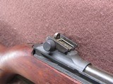 National Postal Meter M1 Carbine 30 Carb Semi 18