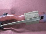 National Postal Meter M1 Carbine 30 Carb Semi 18