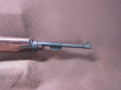 National Postal Meter M1 Carbine 30 Carb Semi 18