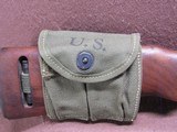 National Postal Meter M1 Carbine 30 Carb Semi 18