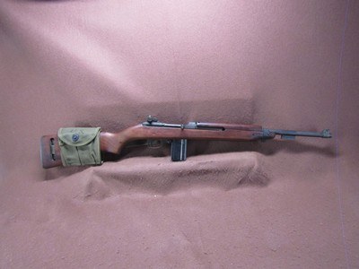 National Postal Meter M1 Carbine 30 Carb Semi 18