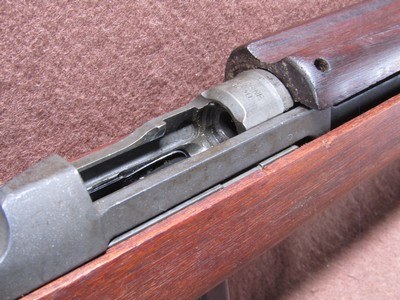 National Postal Meter M1 Carbine 30 Carb Semi 18