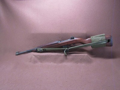 National Postal Meter M1 Carbine 30 Carb Semi 18