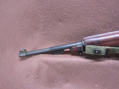 National Postal Meter M1 Carbine 30 Carb Semi 18