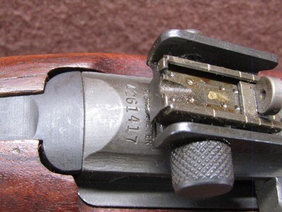 National Postal Meter M1 Carbine 30 Carb Semi 18