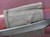 National Postal Meter M1 Carbine 30 Carb Semi 18