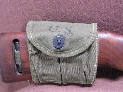 National Postal Meter M1 Carbine 30 Carb Semi 18
