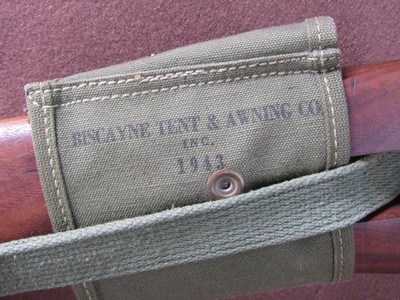 National Postal Meter M1 Carbine 30 Carb Semi 18