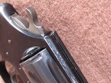 Colt Cobra Agent LW 1st Issue 38 SPL 6 Shot DA/SA 2
