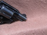 Colt Cobra Agent LW 1st Issue 38 SPL 6 Shot DA/SA 2