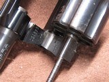 Colt Cobra Agent LW 1st Issue 38 SPL 6 Shot DA/SA 2