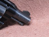 Colt Cobra Agent LW 1st Issue 38 SPL 6 Shot DA/SA 2