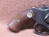 Colt Police Positive 38 S&W 6 Shot DA 4