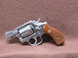 Smith & Wesson 64-2 38 SPL 6 Shot DA/SA 2