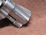 Smith & Wesson 64-2 38 SPL 6 Shot DA/SA 2