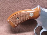 Smith & Wesson 64-2 38 SPL 6 Shot DA/SA 2