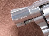 Smith & Wesson 64-2 38 SPL 6 Shot DA/SA 2