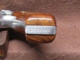 Smith & Wesson 64-2 38 SPL 6 Shot DA/SA 2