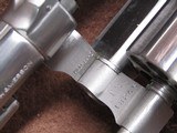 Smith & Wesson 64-2 38 SPL 6 Shot DA/SA 2