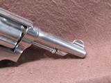 Smith & Wesson 1905 1st Model Change 32 Win 6 Shot DA/SA 4