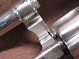 Smith & Wesson 1905 1st Model Change 32 Win 6 Shot DA/SA 4