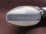 Smith & Wesson 1905 1st Model Change 32 Win 6 Shot DA/SA 4