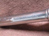 Smith & Wesson 1905 1st Model Change 32 Win 6 Shot DA/SA 4
