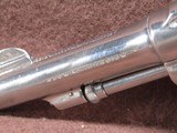 Smith & Wesson 1905 1st Model Change 32 Win 6 Shot DA/SA 4