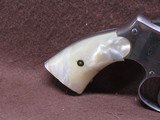 Smith & Wesson 1905 1st Model Change 32 Win 6 Shot DA/SA 4