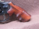 Smith & Wesson 586 Combat 357 Mag 6 Shot DA/SA 6