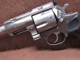 Ruger Super Redhawk 44 Mag 6 Shot DA/SA 9.5