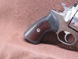 Ruger Super Redhawk 44 Mag 6 Shot DA/SA 9.5