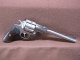 Ruger Super Redhawk 44 Mag 6 Shot DA/SA 9.5