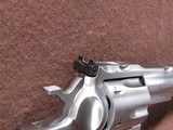 Ruger Super Redhawk 44 Mag 6 Shot DA/SA 9.5