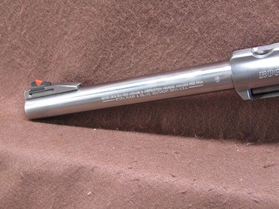 Ruger Super Redhawk 44 Mag 6 Shot DA/SA 9.5