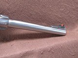 Ruger Super Redhawk 44 Mag 6 Shot DA/SA 9.5