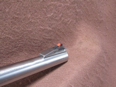 Ruger Super Redhawk 44 Mag 6 Shot DA/SA 9.5