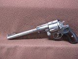 Ruger Super Redhawk 44 Mag 6 Shot DA/SA 9.5