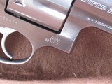 Ruger Super Redhawk 44 Mag 6 Shot DA/SA 9.5