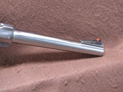 Ruger Super Redhawk 44 Mag 6 Shot DA/SA 9.5
