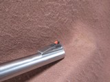 Ruger Super Redhawk 44 Mag 6 Shot DA/SA 9.5