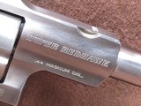 Ruger Super Redhawk 44 Mag 6 Shot DA/SA 9.5