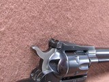 Ruger NM Single Six Convert 22 LR/Mag 6 Shot SA 6.5
