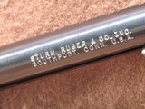 Ruger NM Single Six Convert 22 LR/Mag 6 Shot SA 6.5
