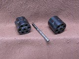 Ruger NM Single Six Convert 22 LR/Mag 6 Shot SA 6.5