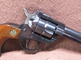Ruger NM Single Six Convert 22 LR/Mag 6 Shot SA 6.5