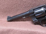 Colt Official Police 38 SPL 6 Shot DA/SA 5