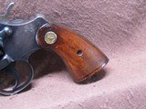 Colt Official Police 38 SPL 6 Shot DA/SA 5